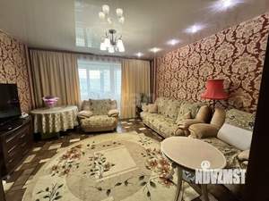 3-к квартира, вторичка, 70м2, 5/16 этаж