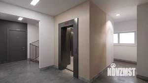 2-к квартира, вторичка, 64м2, 4/10 этаж