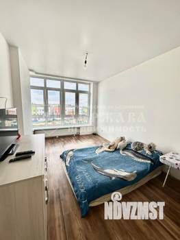 2-к квартира, вторичка, 40м2, 3/8 этаж