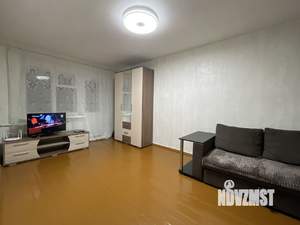 1-к квартира, вторичка, 31м2, 5/5 этаж