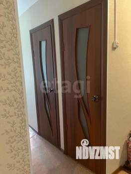 2-к квартира, вторичка, 45м2, 2/5 этаж