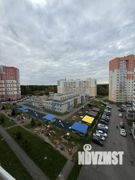 1-к квартира, вторичка, 33м2, 7/14 этаж