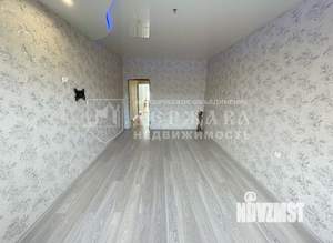 3-к квартира, вторичка, 76м2, 6/15 этаж