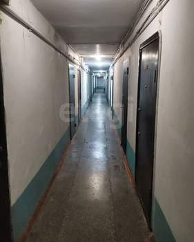 Студия квартира, вторичка, 23м2, 3/9 этаж