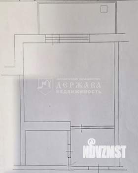 Студия квартира, вторичка, 25м2, 4/9 этаж