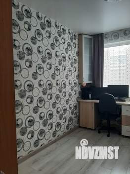 3-к квартира, вторичка, 49м2, 3/12 этаж