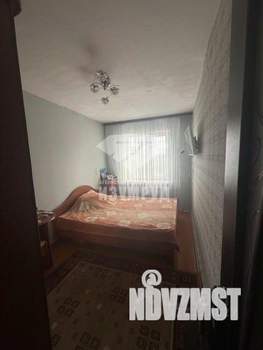 2-к квартира, вторичка, 44м2, 7/9 этаж