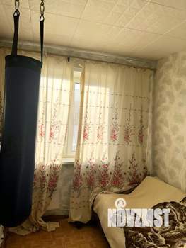 2-к квартира, вторичка, 46м2, 9/10 этаж