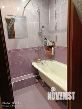 3-к квартира, вторичка, 59м2, 5/5 этаж