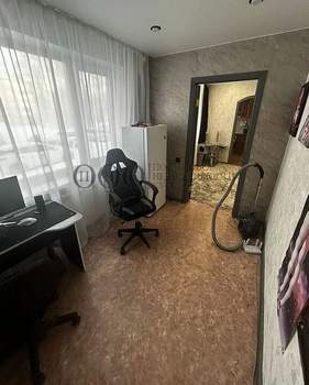 3-к квартира, вторичка, 49м2, 1/5 этаж