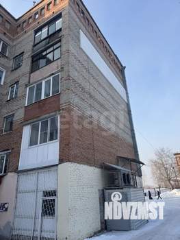 2-к квартира, вторичка, 49м2, 5/5 этаж