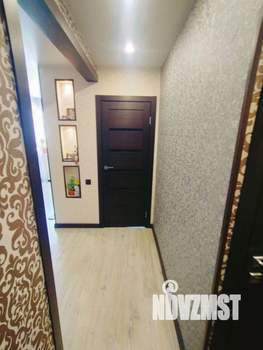 2-к квартира, вторичка, 47м2, 2/5 этаж