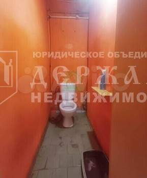 1-к квартира, вторичка, 24м2, 2/5 этаж