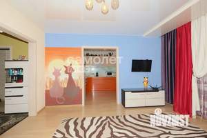 2-к квартира, вторичка, 60м2, 11/12 этаж