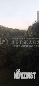 Студия квартира, вторичка, 17м2, 3/5 этаж