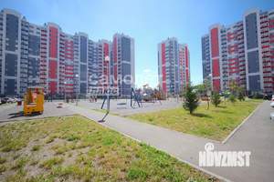 1-к квартира, вторичка, 26м2, 9/16 этаж