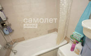 3-к квартира, вторичка, 59м2, 7/9 этаж