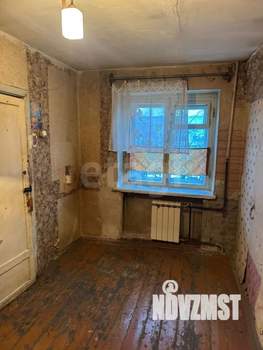 3-к квартира, вторичка, 56м2, 3/5 этаж