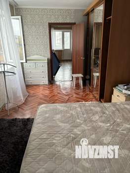 3-к квартира, вторичка, 70м2, 3/9 этаж