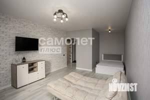 2-к квартира, вторичка, 46м2, 6/10 этаж