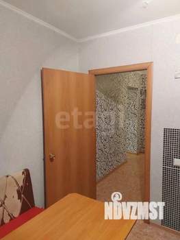 1-к квартира, вторичка, 38м2, 7/10 этаж