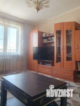 3-к квартира, вторичка, 73м2, 4/4 этаж