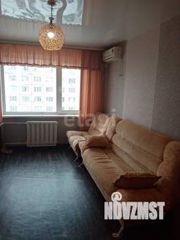 Студия квартира, вторичка, 23м2, 6/9 этаж