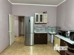 3-к квартира, вторичка, 64м2, 8/8 этаж