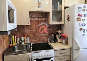 3-к квартира, вторичка, 51м2, 2/5 этаж