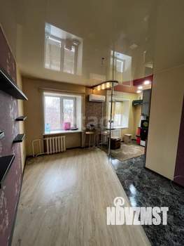 3-к квартира, вторичка, 52м2, 5/5 этаж