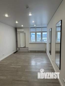 Студия квартира, вторичка, 27м2, 2/20 этаж