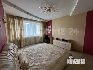 2-к квартира, вторичка, 74м2, 6/10 этаж