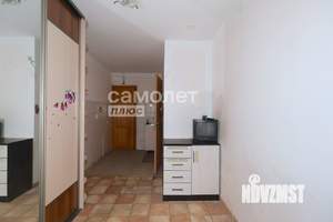 Студия квартира, вторичка, 14м2, 4/5 этаж