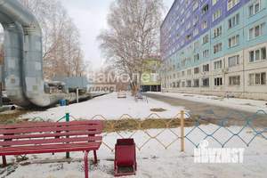 1-к квартира, вторичка, 23м2, 7/9 этаж