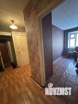 3-к квартира, вторичка, 59м2, 1/5 этаж