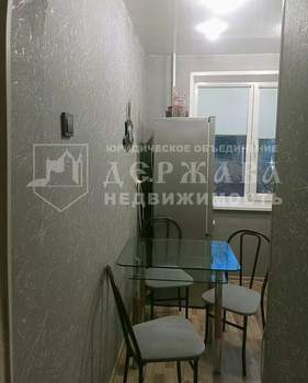 2-к квартира, вторичка, 44м2, 3/5 этаж