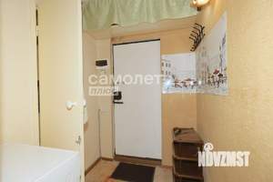 Студия квартира, вторичка, 22м2, 8/9 этаж