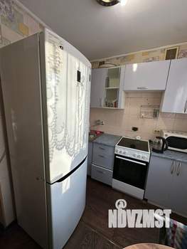 1-к квартира, вторичка, 32м2, 3/5 этаж