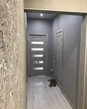 3-к квартира, вторичка, 56м2, 15/16 этаж