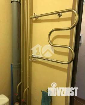 Студия квартира, вторичка, 27м2, 2/3 этаж