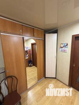 Студия квартира, вторичка, 23м2, 3/9 этаж