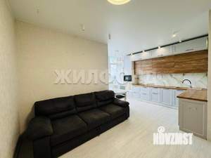 3-к квартира, вторичка, 60м2, 5/8 этаж