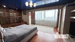 3-к квартира, вторичка, 97м2, 8/10 этаж