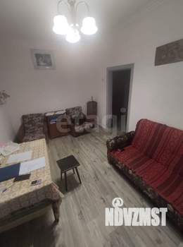 2-к квартира, вторичка, 34м2, 1/2 этаж