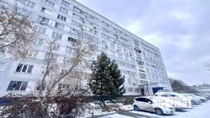 Студия квартира, вторичка, 23м2, 8/9 этаж