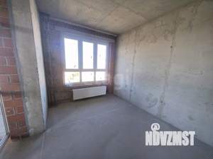 2-к квартира, вторичка, 52м2, 10/15 этаж