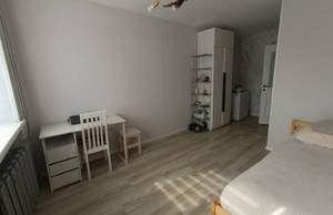 1-к квартира, вторичка, 17м2, 3/5 этаж