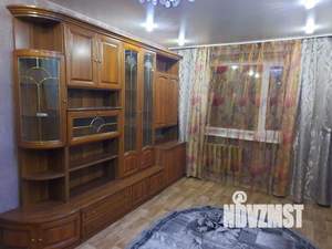 2-к квартира, вторичка, 42м2, 1/5 этаж