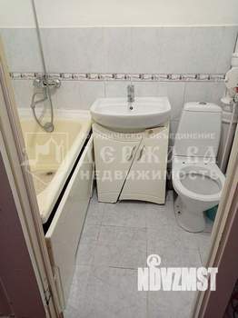 1-к квартира, вторичка, 23м2, 5/9 этаж