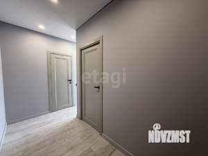 2-к квартира, вторичка, 43м2, 5/7 этаж
